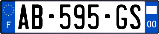 AB-595-GS