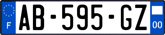 AB-595-GZ