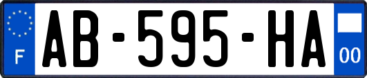 AB-595-HA