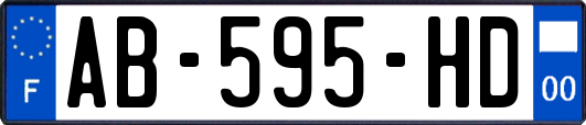 AB-595-HD
