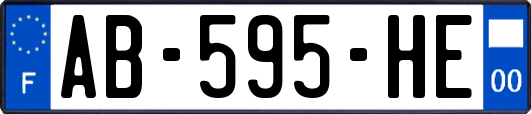 AB-595-HE