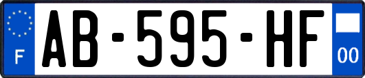 AB-595-HF