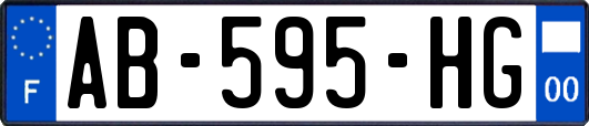 AB-595-HG