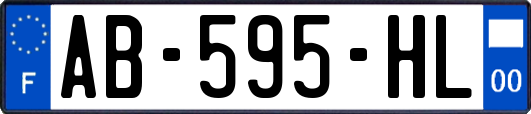 AB-595-HL