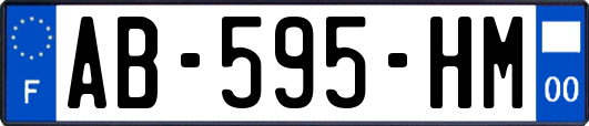 AB-595-HM