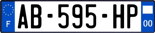 AB-595-HP