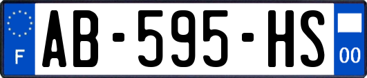 AB-595-HS