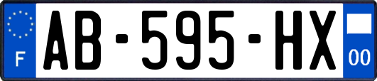 AB-595-HX