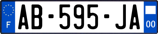 AB-595-JA