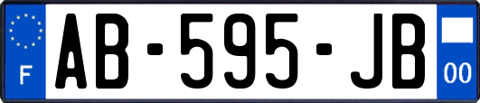 AB-595-JB