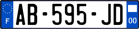 AB-595-JD