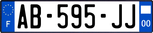 AB-595-JJ