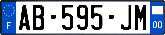 AB-595-JM