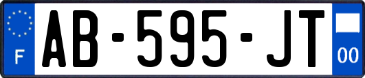 AB-595-JT