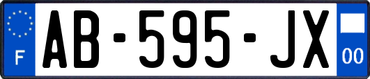 AB-595-JX