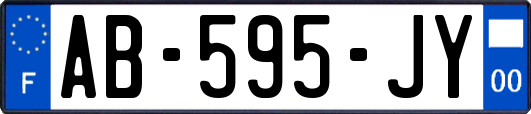 AB-595-JY