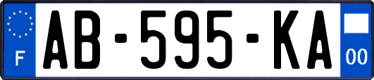 AB-595-KA