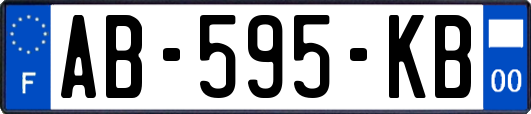 AB-595-KB