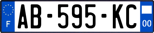 AB-595-KC