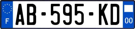 AB-595-KD