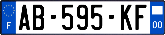 AB-595-KF