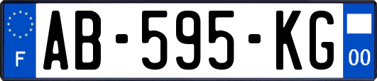 AB-595-KG