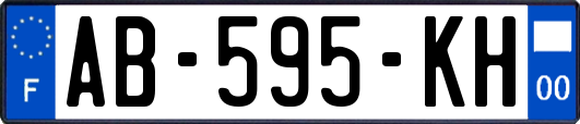 AB-595-KH