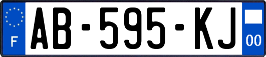 AB-595-KJ