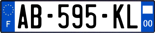 AB-595-KL