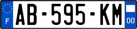 AB-595-KM