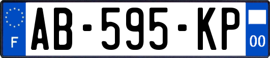 AB-595-KP