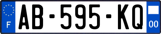 AB-595-KQ