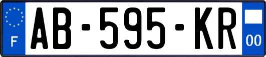 AB-595-KR