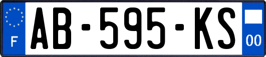 AB-595-KS