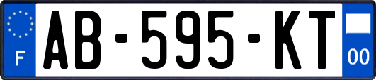 AB-595-KT