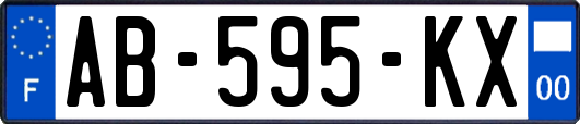 AB-595-KX