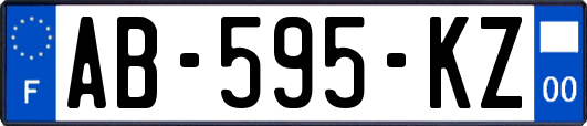 AB-595-KZ