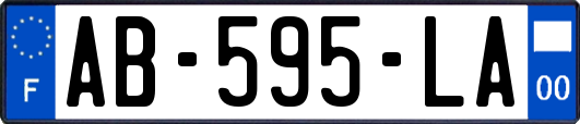 AB-595-LA