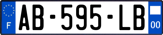 AB-595-LB