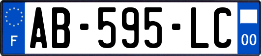 AB-595-LC