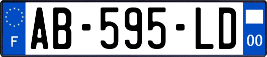 AB-595-LD