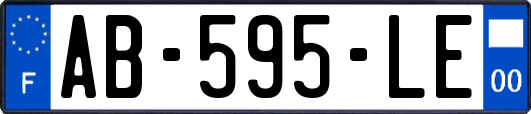 AB-595-LE