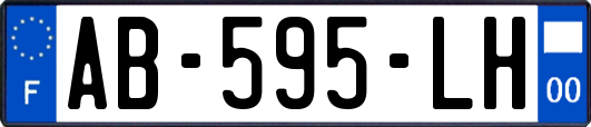 AB-595-LH