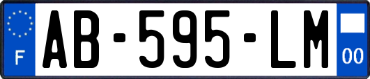AB-595-LM
