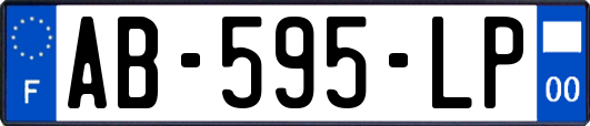 AB-595-LP