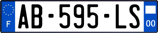 AB-595-LS
