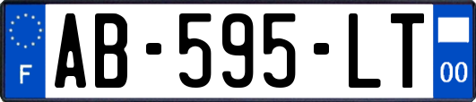 AB-595-LT