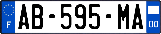 AB-595-MA