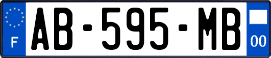 AB-595-MB