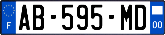 AB-595-MD